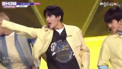 19/05/01_VERIVERY of edition of spot of From Now - Show Champion