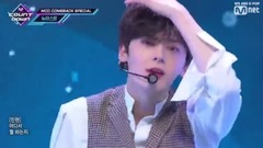 19/05/02_NU'EST of edition of spot of HELLO - M COUNTDOWN