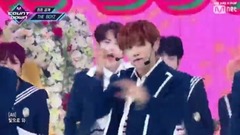 19/05/02_THE BOYZ of edition of spot of Bloom Bloom - M COUNTDOWN
