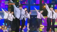 19/05/03_THE BOYZ of edition of spot of Bloom Bloom - Music Bank