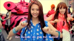 Galaxy of _ of caption of Hot Summer Chinese, f, korea galaxy, former voice of movie and TV, musical