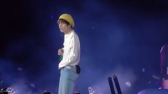 Day2 of field of Anpanman - SPEAK YOURSELF In Rose Bowl LA advocate - Jin Taiheng meal pats edition