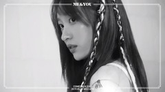 [Vsingle] EXID - 5th confuses you 'ME&YOU' special is premonitory and video 1. HANI_EXID, haNi