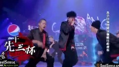 New song of Wang Jia Er " chopstick " arena burn
