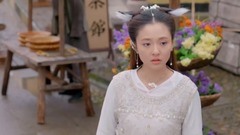 Hurt parting _ Wei Xinyu, wu Qian