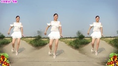 I come from the prairie video of dancing of square