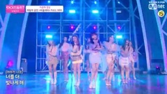 _AKB48 of edition of scene of concert of Violeta - guerrilla warfare, korea galaxy, japanese galaxy,