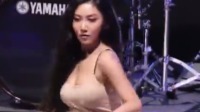 Heat up dance, young lady elder sister, belle, sexy, the meal is patted, 1214_MAMAMOO