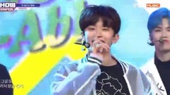 19/05/09_VERIVERY of edition of spot of From Now - Show Champion