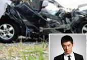 Do not think star won't produce traffic accident,