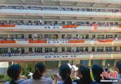 You can remember your student time certainly! Many 1200 the university entrance exam gives birth to