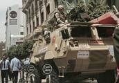 Egypt announces to enter urgent state