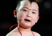 Congratulate of Deng Ming of Chun Wanfu child is f