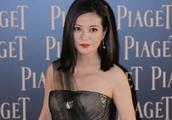 Zhao Wei conceals old dry Mom exposure, setting is