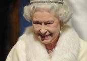 The most beautiful 5 king coronal: British queen has 3, norwegian royal family 1, do 1 miss finally?