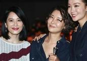 46 years old of Ke La and 47 years old of Yu Feihong, differ 1 year old, netizen: Yu Feihong is too