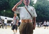 Is Japan veteran why to never agree to be invade China apology? 92 years old of veteran speak bluntl