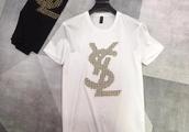 Gu Chi, fan Saizhe, t-shirt of summer of holy Luo Lan, acme arranges slippery tactility design of co