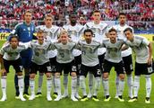 The Germany on friendship contest is the mystery that the world did not solve, can lose at any team,