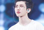 Cai Xukun cancels again after attention bark contain, was troubled by a Wu Long, female female too p