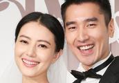 Gao Yuan is round: Sweetness basks in marriage giv