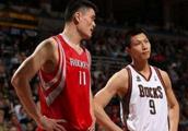 Is NBA hit too hardly? Listen to Zhanmusi and division why to evaluate Yi Jianlian for instance