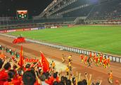Boost the morale of of passion of fan of 10 thousand cities, u23 country is sufficient 4, 2 get the