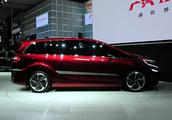 This cropland car fastens SUV be thwarted, MPV of fight in some places one by one, new car is more i