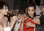 Fan Bingbing is old according to pour out of, be i
