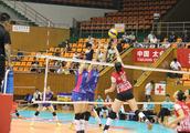 Championship of countrywide women's volleyball en