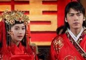 Of Li Yifeng and 3 female stars " marry according