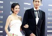Tang Yixin abdomen arrives not to hide the truth from doubt to be like wedding day to will come real