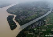 Guangxi be in harmony installs: Two rivers are han