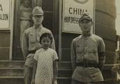Old photograph: Does the Japanese Invading Army have many shameless? This group of old photographs t
