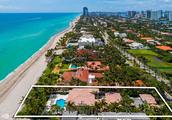 Miami beach a person of extraordinary powers curtilage, the price does not poor