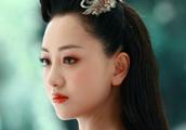 Her spirit gas is not defeated by Zhao Liying, not ministry of P close encounter is bloated, is doub