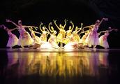 Large ballet pantomime " pursue sweet case lira \