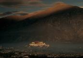 The photograph of these the Potala Palace, which piece do you like most? What contraindication does