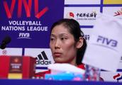 Chinese women's volleyball is defeated by news br