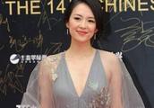 Zhang Ziyi wears clairvoyant skirt to attend an activity, netizen attention is put in however the 5t