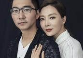 Chen Shu and husband 10 anniversary day, sweet lov