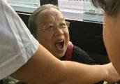 Netizen come across 82 years old " look wet nurse