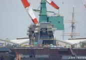 Japan gives cloud class to allow aircraft carrier to build busy