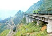 Our country's slowest train: Whole journey 350 kilometers, lowermost fare 2 yuan, already deficit 4