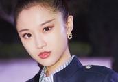 Gong Li " daughter " seek into Zhang Yi bestow f