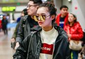 Lin Yun airport is illuminated, is for what every pieces resemble to be being placed pat? Doubt is l