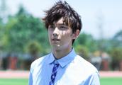 Wu Lei answers high school alma mater to attend th