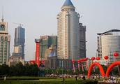 Two cities that Hunan is about to rise abruptly, n