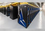 American ORNL releases world first super computer Summit