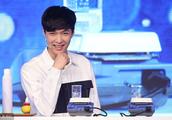 The limit challenges Zhang Yi to promote